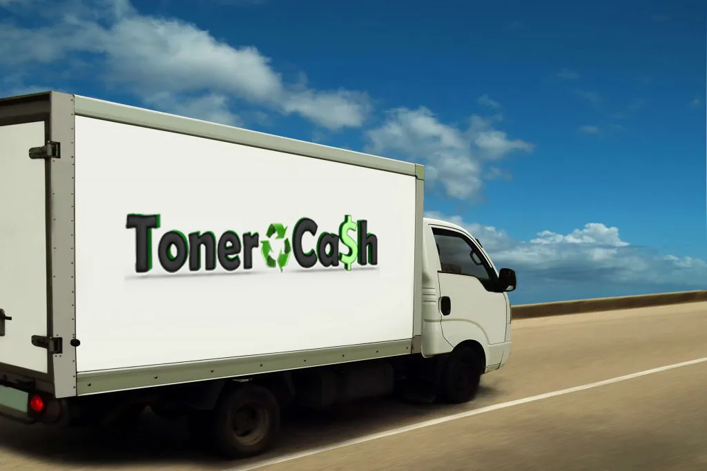 Vânzare Cartușe și Tonere Noi Sigilate - TonerCash.ro